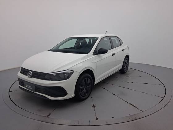 VOLKSWAGEN POLO 1.0 MPI TRACK MANUAL